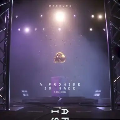 A Promise Is Made (remixes)