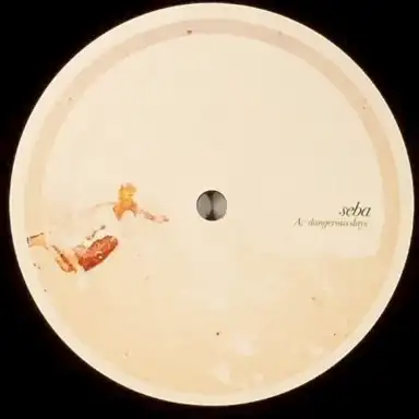 Dangerous Days / High Voltage (Seba remix)