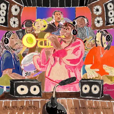 Express Your Love (Live From Metropolis Studios)