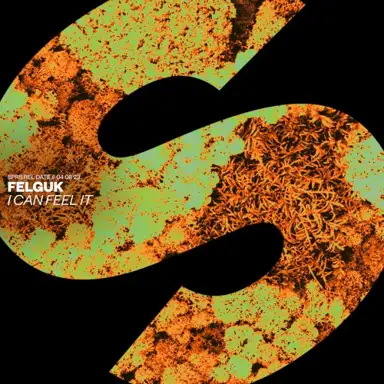 I Can Feel It (extended mix)