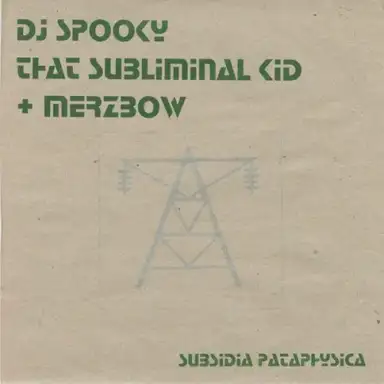 Subsidia Pataphysica
