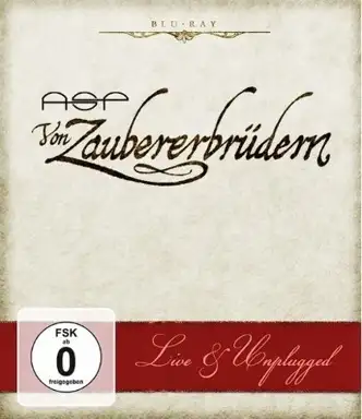 Von Zaubererbrüdern: Live & Unplugged