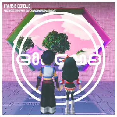 Hollywood Dream (Crystalize remix)