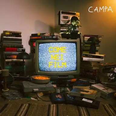 Come nei film