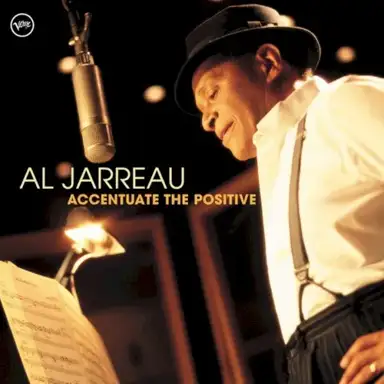 Ac‐cent‐tchu‐ate the Positive