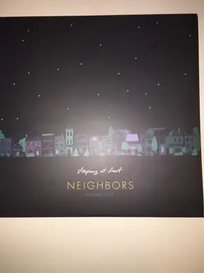 Neighbors, Vol. 1