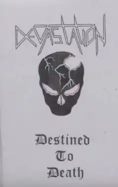Destined to Death