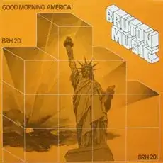 Good Morning America!