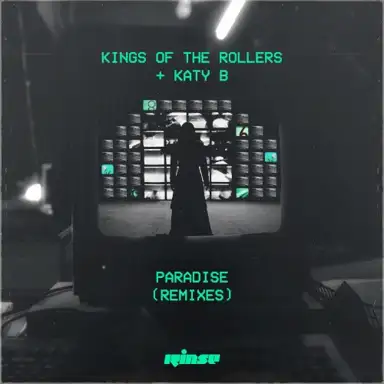 Paradise (remixes)