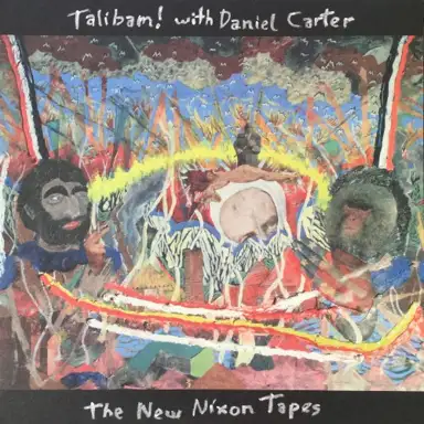 The New Nixon Tapes