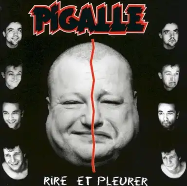 Rire et pleurer