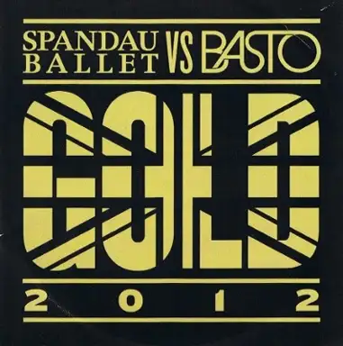 Gold 2012