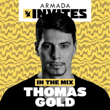 Armada Invites: In the Mix