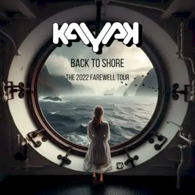 Back to Shore: The 2022 Farewell Tour