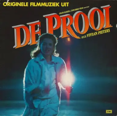 De prooi