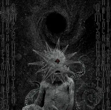 Black Abomination Spawn