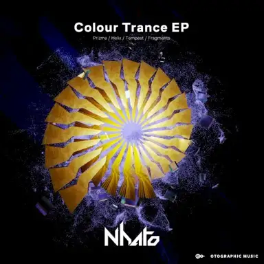 Colour Trance EP