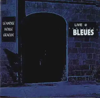Live @ Banlieues Bleues