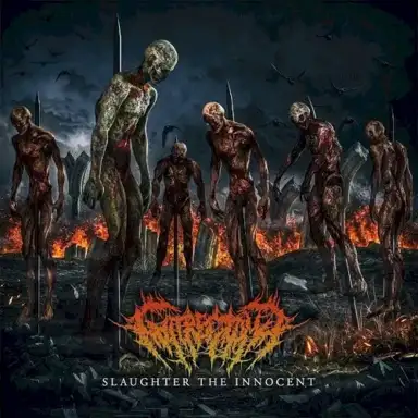 Slaughter the Innocent