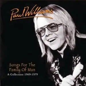 Songs for the Family of Man: A Collection 1969–1979