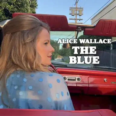 The Blue