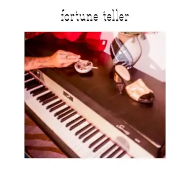 fortune teller