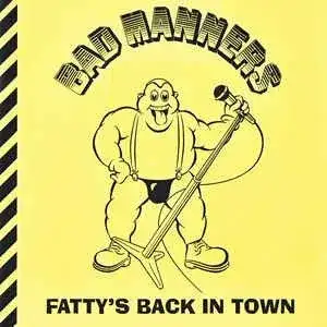 Fatty’s Back in Town