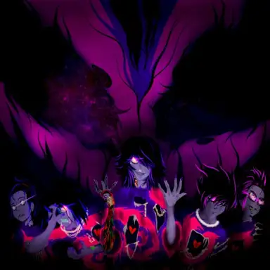 Puppet (RAIZHELL remix)