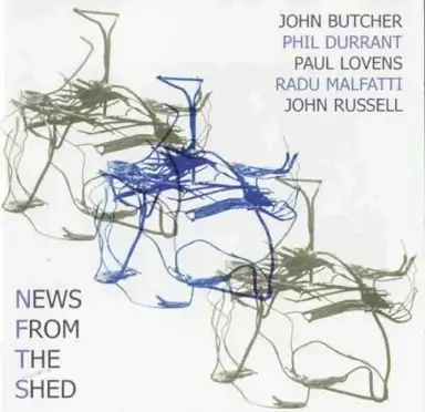 News From the Shed