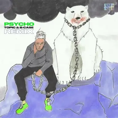Psycho!