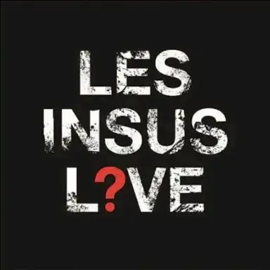 Les Insus L?ve