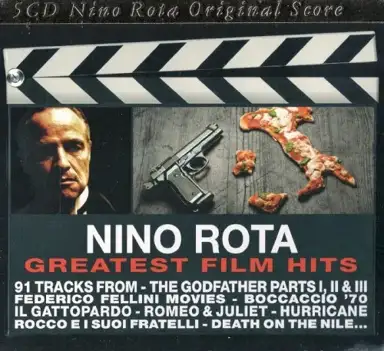 Greatest Film Hits