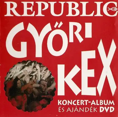 Győri Kex