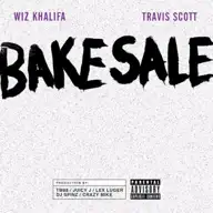 Bake Sale