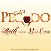 Mi pecado