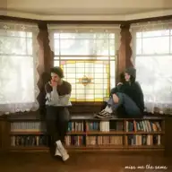 Miss Me the Same