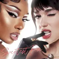 Sweetest Pie (David Guetta dance remix)