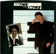 Ebony and Ivory