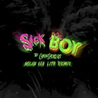 Sick Boy (Nolan van Lith remix)