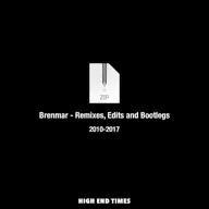 End of Time (Brenmar remix)