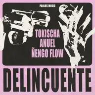 Delincuente