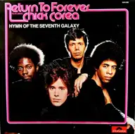 Hymn of the Seventh Galaxy