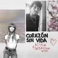 Corazón sin vida