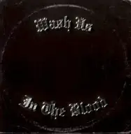 Wash Us in the Blood