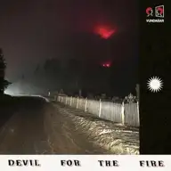 Devil for the Fire