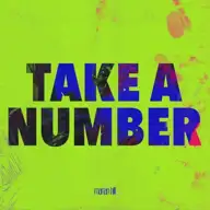 take a number