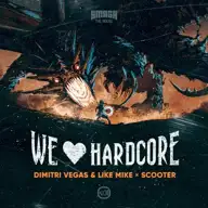 We Love Hardcore