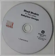 Babyface Savage