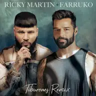 Tiburones (remix)