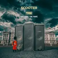 God Save the Rave (extended mix)